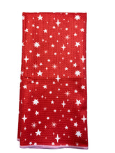 Load image into Gallery viewer, SANTA BABY MICROFIBER - HAND TOWEL