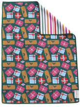 Load image into Gallery viewer, WRAP IT UP MICROFIBER - HAND TOWEL