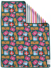 Load image into Gallery viewer, WRAP IT UP MICROFIBER - HAND TOWEL