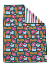 Load image into Gallery viewer, WRAP IT UP MICROFIBER - HAND TOWEL