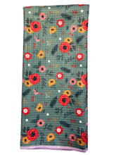 Load image into Gallery viewer, ROCKABYE CHRISTMAS MICROFIBER - HAND TOWEL