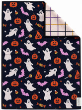 Load image into Gallery viewer, GHOSTLY GOOD MICROFIBER - HAND TOWEL