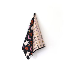 Load image into Gallery viewer, GHOSTLY GOOD MICROFIBER - HAND TOWEL
