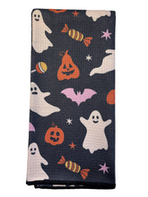 Load image into Gallery viewer, GHOSTLY GOOD MICROFIBER - HAND TOWEL