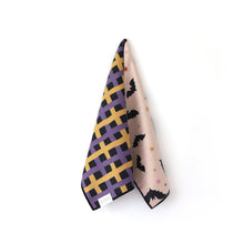 Load image into Gallery viewer, BAT &amp; LATTICE MICROFIBER - HAND TOWEL
