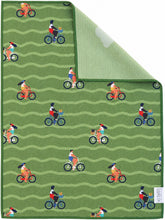 Load image into Gallery viewer, ROLLING &amp; ROAMING MICROFIBER - HAND TOWEL