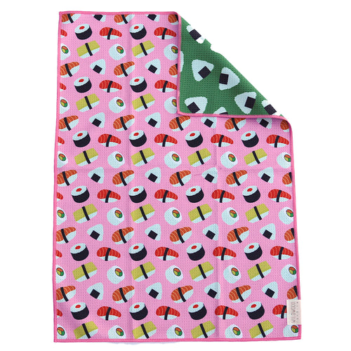 SASHIMI MICROFIBER - HAND TOWEL