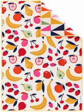 Load image into Gallery viewer, FRUIT FUSION MICROFIBER - HAND TOWEL