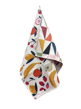 Load image into Gallery viewer, FRUIT FUSION MICROFIBER - HAND TOWEL