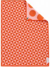 Load image into Gallery viewer, VITAMIN C MICROFIBER - HAND TOWEL