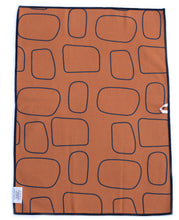 Load image into Gallery viewer, STELLAR BLUE MICROFIBER - HAND TOWEL