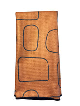 Load image into Gallery viewer, STELLAR BLUE MICROFIBER - HAND TOWEL