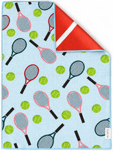 Load image into Gallery viewer, ACE MICROFIBER - HAND TOWEL