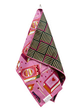 Load image into Gallery viewer, SPARK MICROFIBER - HAND TOWEL