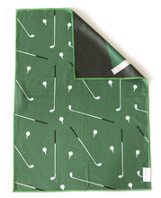 Load image into Gallery viewer, TEE TIME MICROFIBER - HAND TOWEL