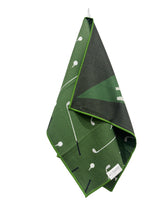 Load image into Gallery viewer, TEE TIME MICROFIBER - HAND TOWEL
