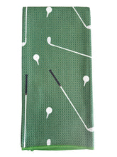 Load image into Gallery viewer, TEE TIME MICROFIBER - HAND TOWEL