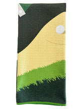 Load image into Gallery viewer, TEE TIME MICROFIBER - HAND TOWEL
