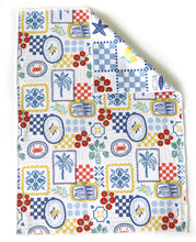 Load image into Gallery viewer, LA VITA MARE MICROFIBER - HAND TOWEL