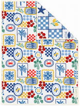 Load image into Gallery viewer, LA VITA MARE MICROFIBER - HAND TOWEL