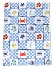 Load image into Gallery viewer, LA VITA MARE MICROFIBER - HAND TOWEL