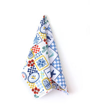 Load image into Gallery viewer, LA VITA MARE MICROFIBER - HAND TOWEL