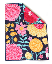 Load image into Gallery viewer, CHRISSY MICROFIBER - HAND TOWEL