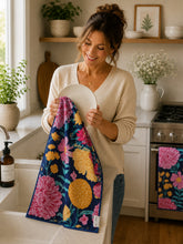 Load image into Gallery viewer, CHRISSY MICROFIBER - HAND TOWEL