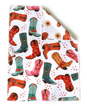 Load image into Gallery viewer, GIDDYUP MICROFIBER - HAND TOWEL