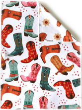 Load image into Gallery viewer, GIDDYUP MICROFIBER - HAND TOWEL