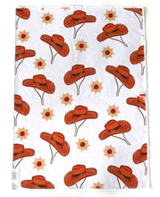 Load image into Gallery viewer, GIDDYUP MICROFIBER - HAND TOWEL