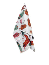 Load image into Gallery viewer, GIDDYUP MICROFIBER - HAND TOWEL