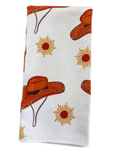 Load image into Gallery viewer, GIDDYUP MICROFIBER - HAND TOWEL