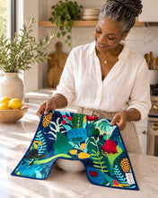 Load image into Gallery viewer, ZOE MICROFIBER - HAND TOWEL