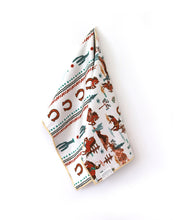 Load image into Gallery viewer, YEEHAW MICROFIBER - HAND TOWEL