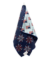 Load image into Gallery viewer, FREEDOM CELEBRATION MICROFIBER - HAND TOWEL