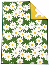 Load image into Gallery viewer, ALL ABOUT FLOWERS MICROFIBER - HAND TOWEL