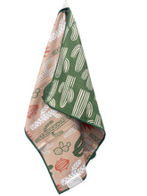 Load image into Gallery viewer, CACTUS CRUSH MICROFIBER - HAND TOWEL