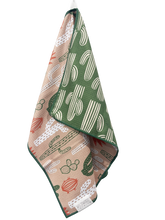 Load image into Gallery viewer, CACTUS CRUSH MICROFIBER - HAND TOWEL