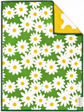 Load image into Gallery viewer, ALL ABOUT FLOWERS MICROFIBER - HAND TOWEL