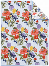 Load image into Gallery viewer, HAPPY MEADOW MICROFIBER - HAND TOWEL