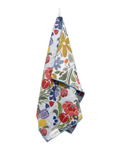 Load image into Gallery viewer, HAPPY MEADOW MICROFIBER - HAND TOWEL