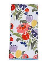 Load image into Gallery viewer, HAPPY MEADOW MICROFIBER - HAND TOWEL