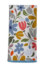 Load image into Gallery viewer, HAPPY MEADOW MICROFIBER - HAND TOWEL