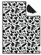 Load image into Gallery viewer, MARKET FRESH MICROFIBER - HAND TOWEL