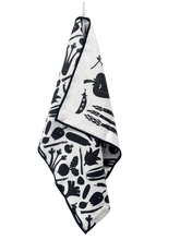 Load image into Gallery viewer, MARKET FRESH MICROFIBER - HAND TOWEL