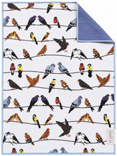 Load image into Gallery viewer, MOONLIT PERCH MICROFIBER - HAND TOWEL