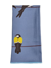 Load image into Gallery viewer, MOONLIT PERCH MICROFIBER - HAND TOWEL