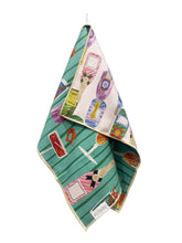 Load image into Gallery viewer, POUR &amp; PARTY MICROFIBER - HAND TOWEL