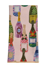 Load image into Gallery viewer, POUR &amp; PARTY MICROFIBER - HAND TOWEL